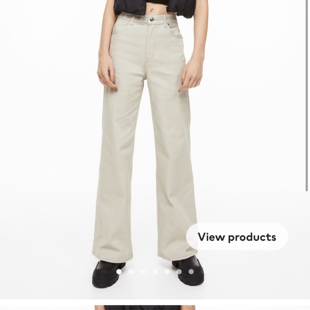 HM Pants